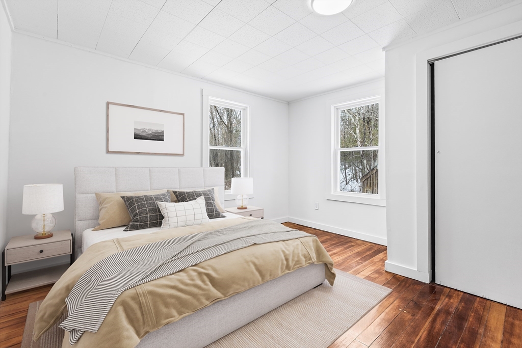 597 Mendon Road Northbridge, MA 01534 - Photo 7 of 13