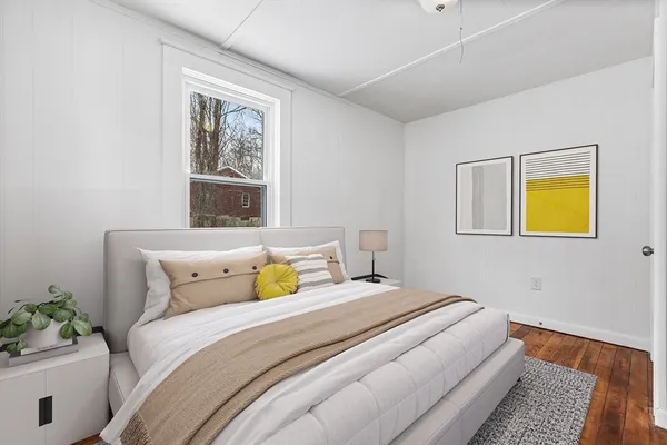 $399,000 | 597 Mendon Road, Northbridge, MA 01534