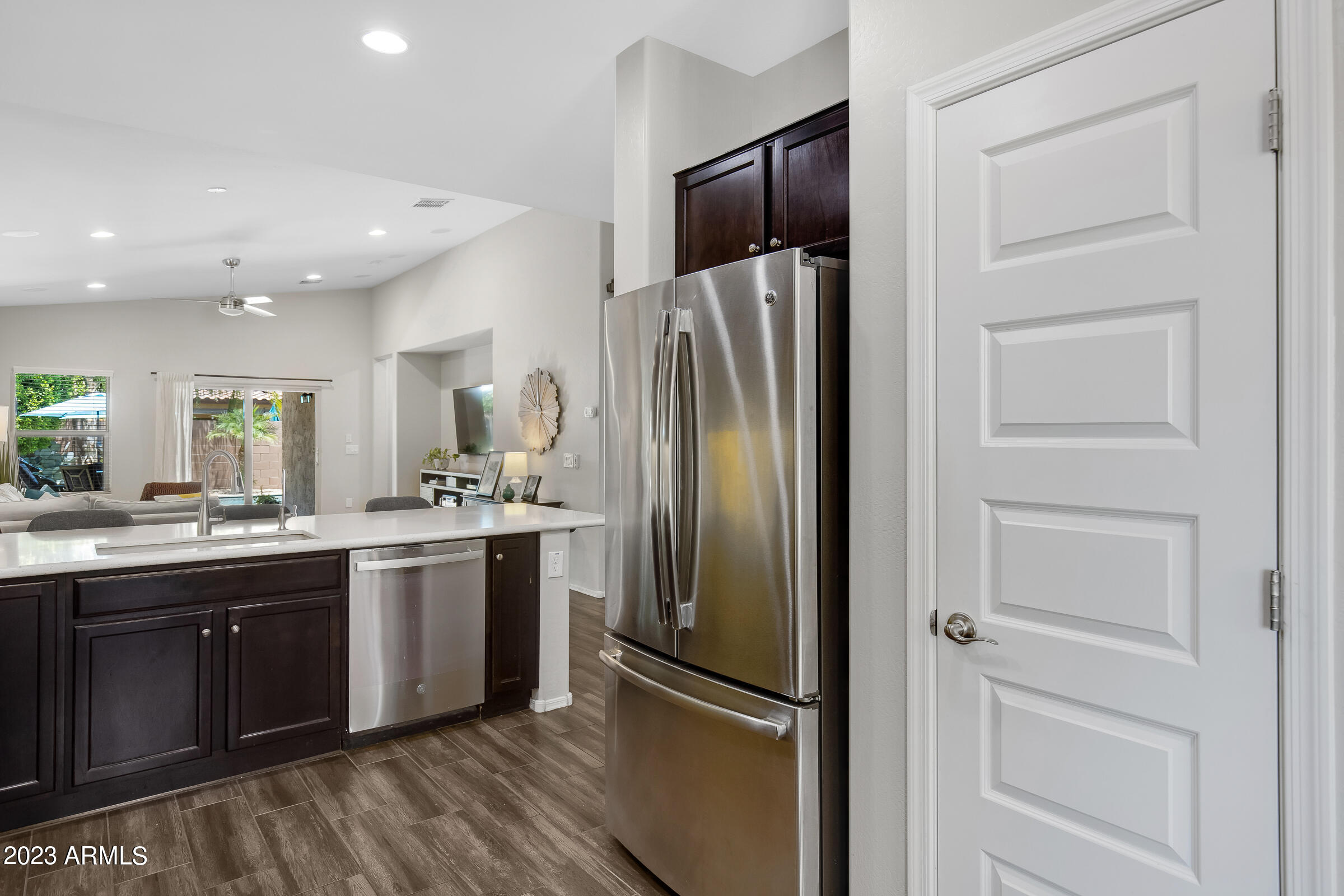 2646 East Mews Road Gilbert, AZ 85298 - Photo 15 of 52 Refrigerator Included