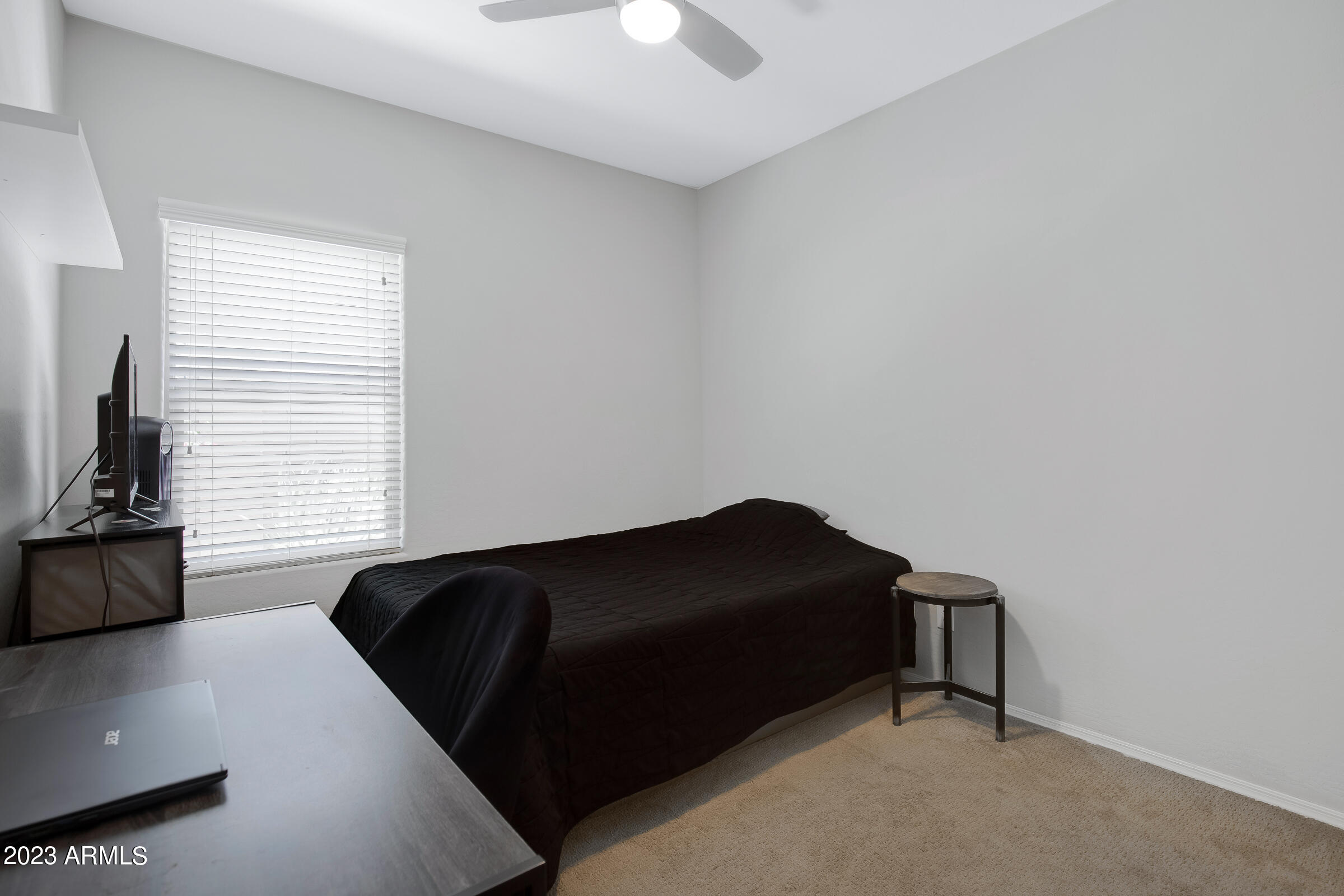 2646 East Mews Road Gilbert, AZ 85298 - Photo 28 of 52 Bedroom 2 with New Carpet