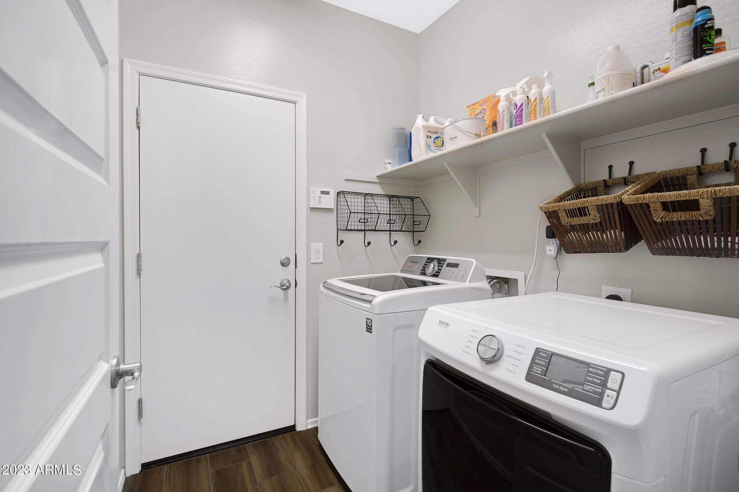 2646 East Mews Road Gilbert, AZ 85298 - Photo 30 of 52 Washer and Dryer Included