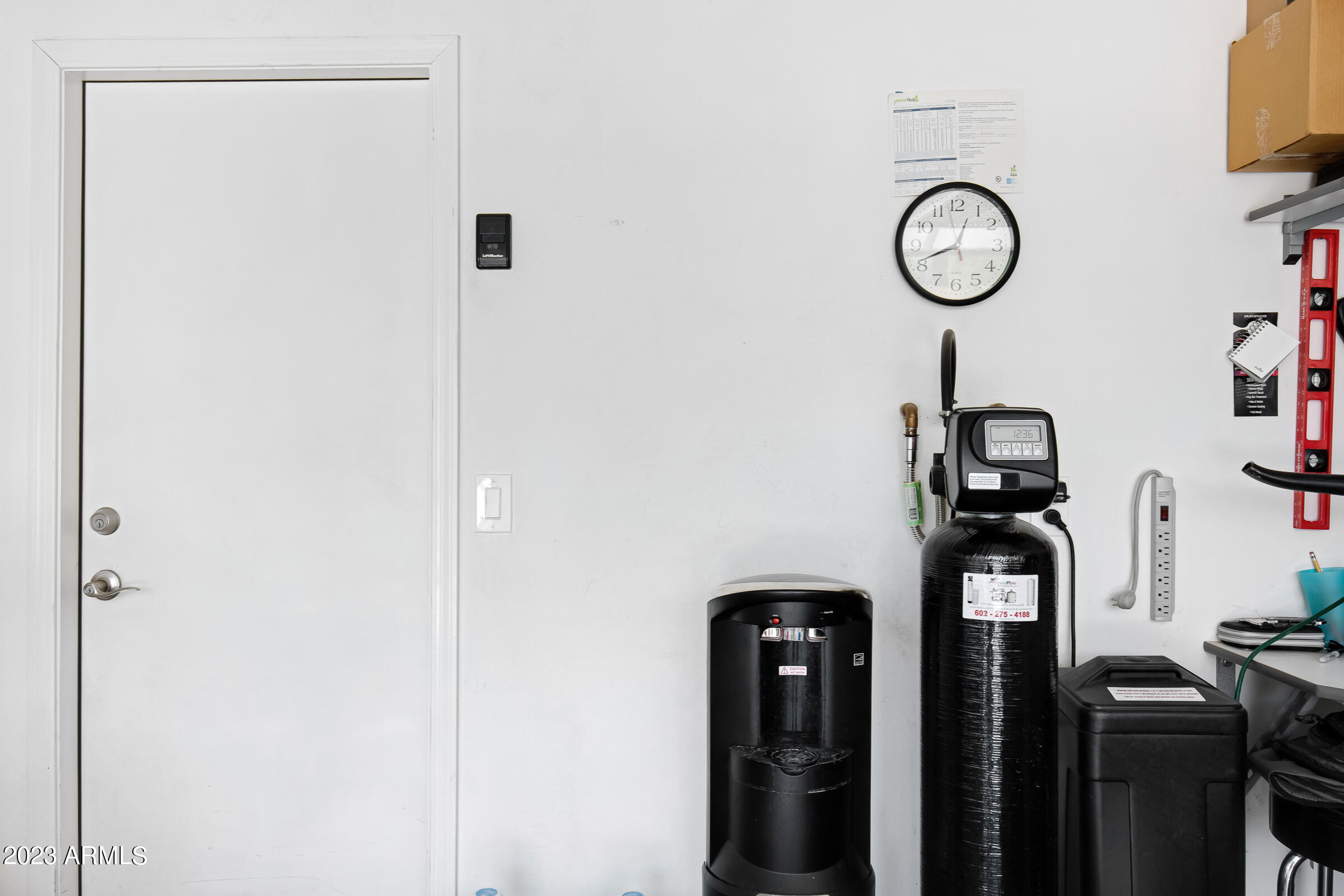 2646 East Mews Road Gilbert, AZ 85298 - Photo 42 of 52 Owned Water Softener