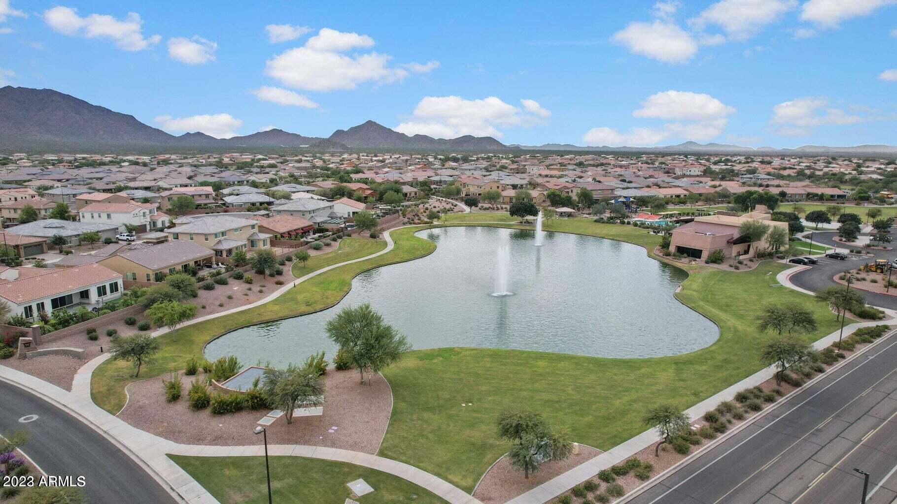 2646 East Mews Road Gilbert, AZ 85298 - Photo 45 of 52 Catch & Release Fishing