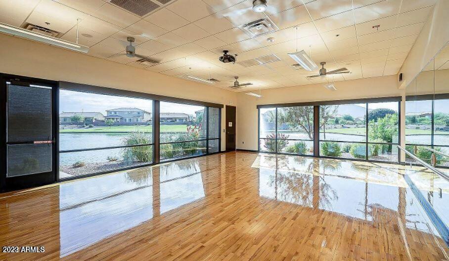 2646 East Mews Road Gilbert, AZ 85298 - Photo 49 of 52 Exercise/Yoga Room