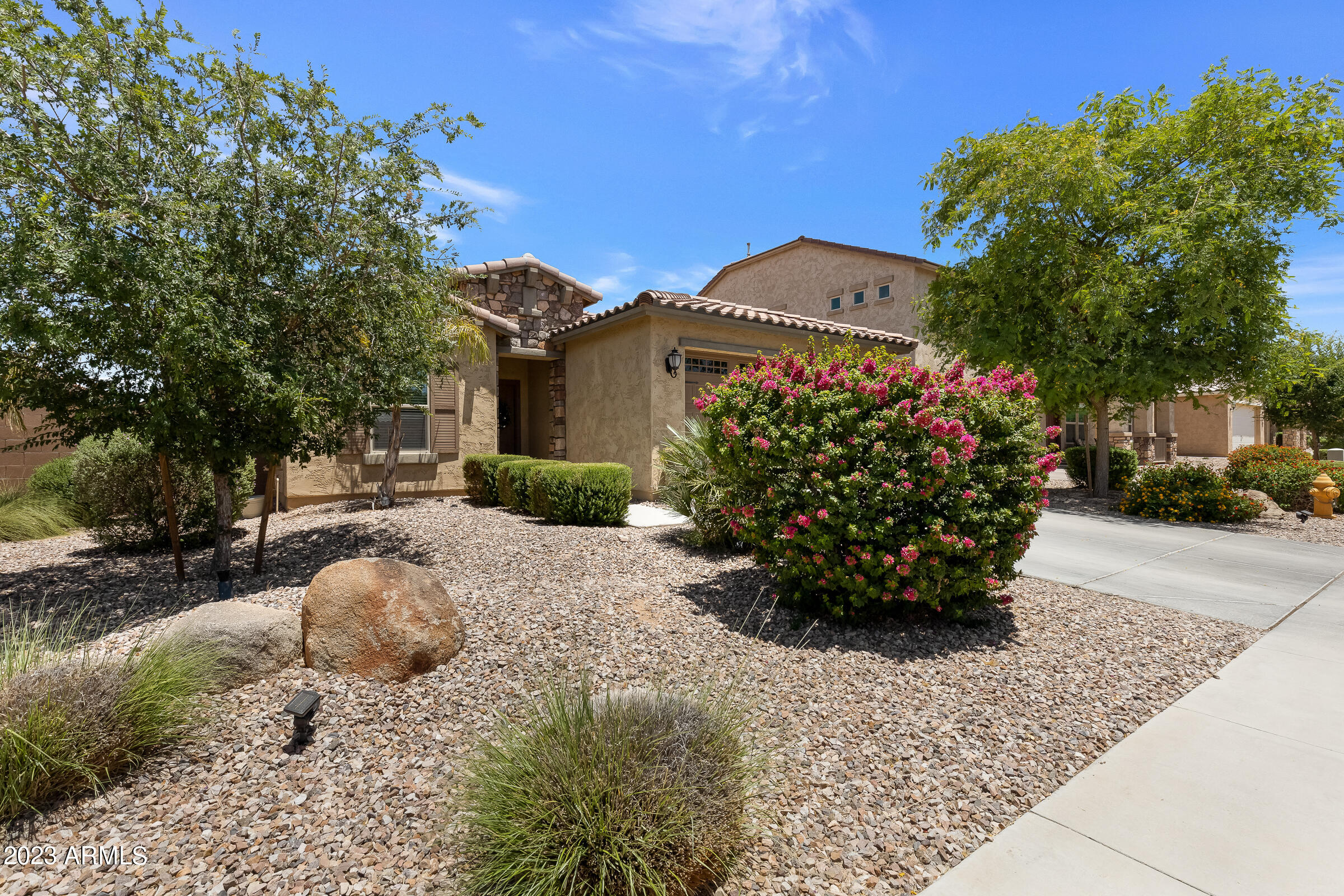 2646 East Mews Road Gilbert, AZ 85298 - Photo 7 of 52 Welcome to Adora Trails