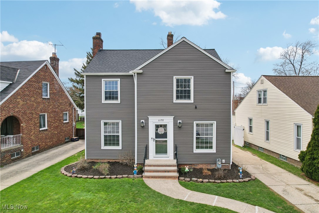 6108 Manchester Road Parma, OH 44129 - Photo 41 of 43