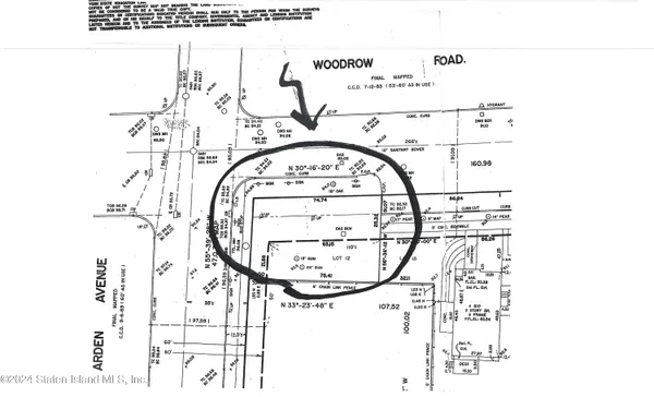 a view of outdoor space