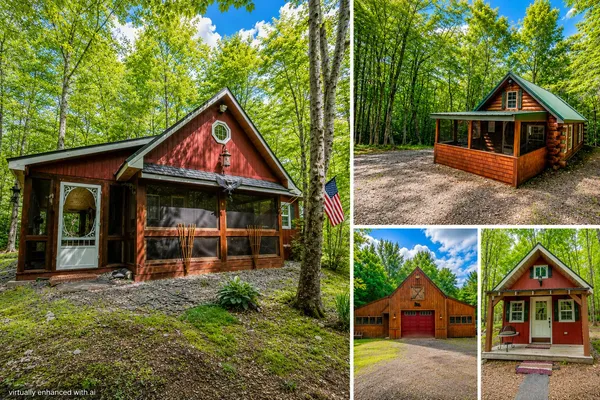 $374,900 | 5 Dusty Lane, Milo, ME 04463
