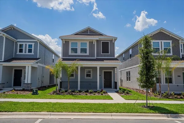 $2,500 | 6041 Wellbeing Way, Clermont, FL 34714