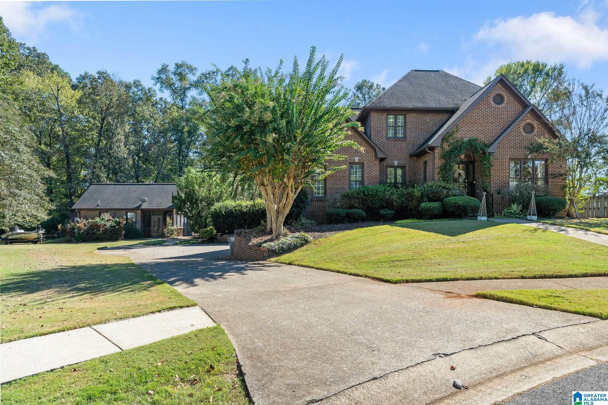 6775 Norris Farm Road Trussville, AL 35173 - Photo 3 of 62