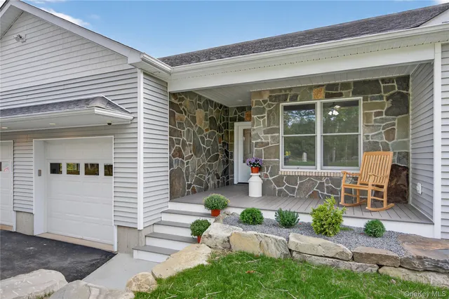 $540,000 | 3 Old Westbrookville Road, Wurtsboro, NY 12790