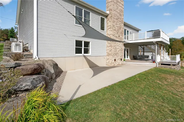 $540,000 | 3 Old Westbrookville Road, Wurtsboro, NY 12790