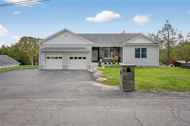 $540,000 | 3 Old Westbrookville Road, Wurtsboro, NY 12790