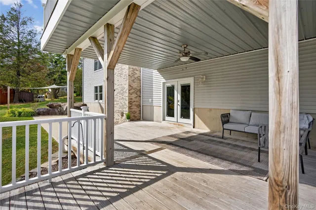 $540,000 | 3 Old Westbrookville Road, Wurtsboro, NY 12790