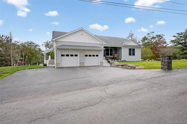 $540,000 | 3 Old Westbrookville Road, Wurtsboro, NY 12790