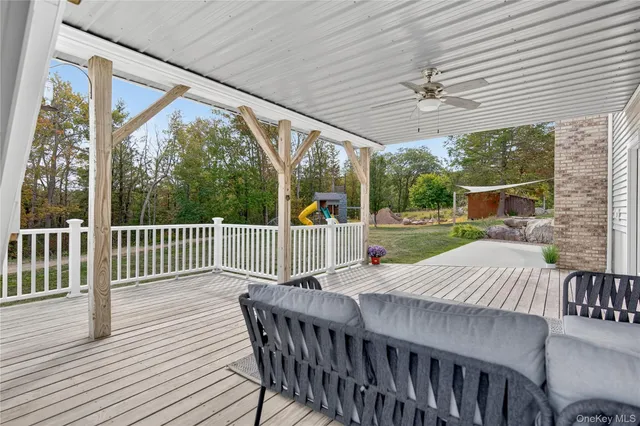 $540,000 | 3 Old Westbrookville Road, Wurtsboro, NY 12790