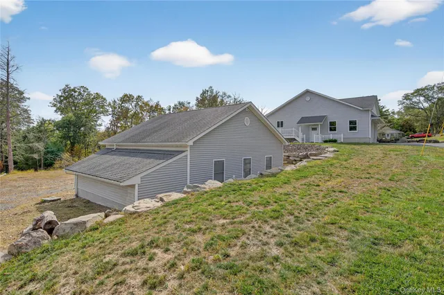 $540,000 | 3 Old Westbrookville Road, Wurtsboro, NY 12790