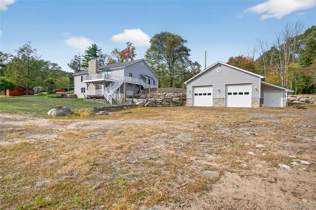 $540,000 | 3 Old Westbrookville Road, Wurtsboro, NY 12790