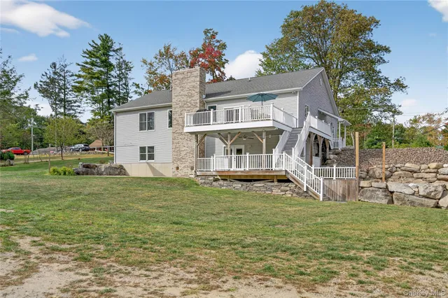 $540,000 | 3 Old Westbrookville Road, Wurtsboro, NY 12790