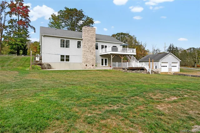 $540,000 | 3 Old Westbrookville Road, Wurtsboro, NY 12790