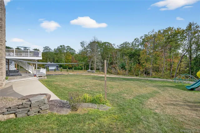 $540,000 | 3 Old Westbrookville Road, Wurtsboro, NY 12790