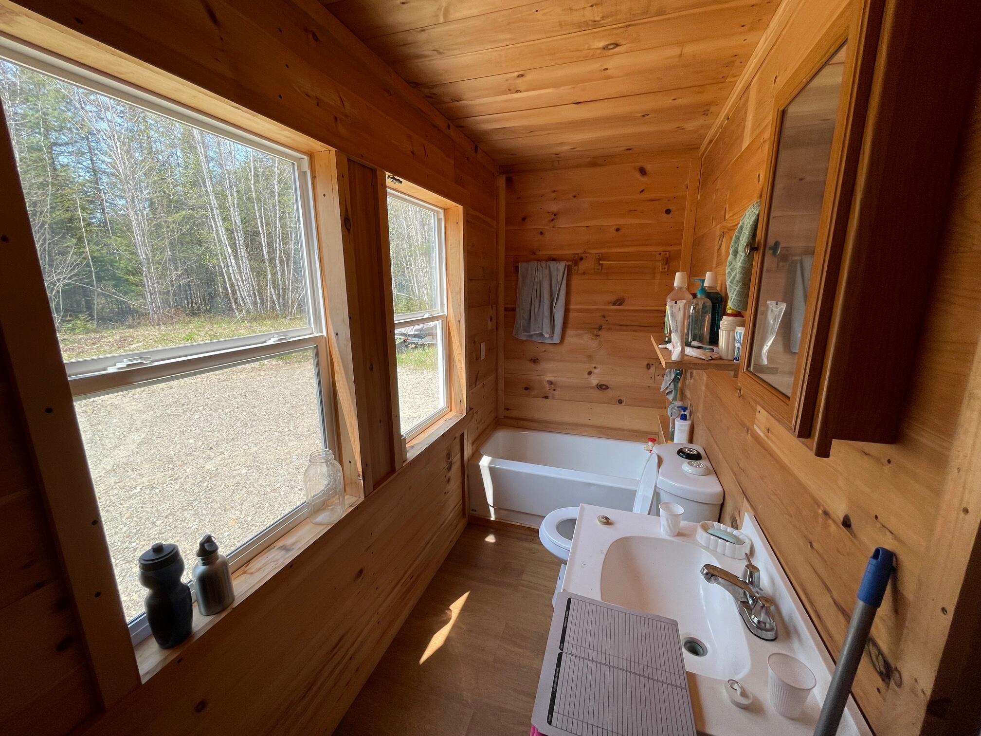 1664 Cathance Road East Machias, ME 04630 - Photo 12 of 21 IMG_2097