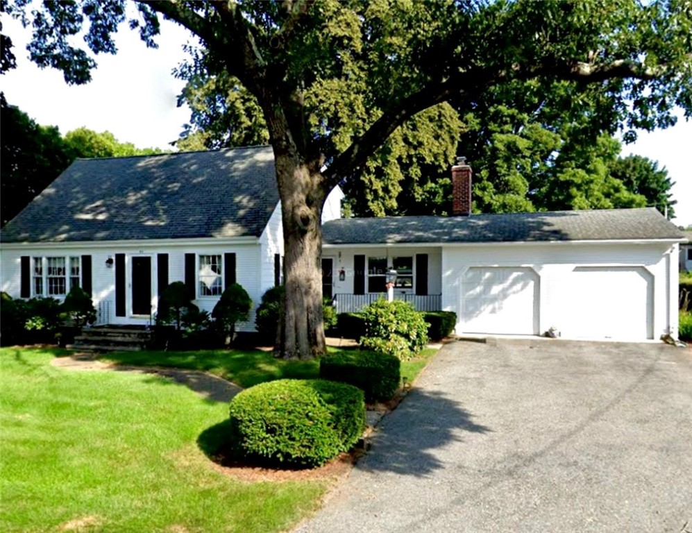49 Scarborough Road Cumberland, RI 02864 - Photo 1 of 35