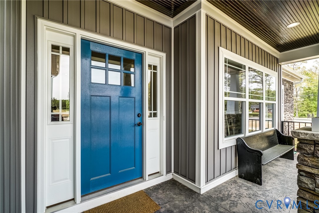 Lot 4 Wendenburg Terrace Aylett, VA 23009 - Photo 4 of 32