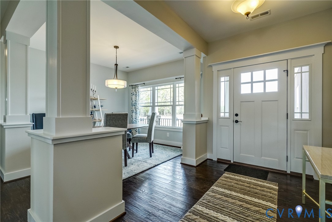 Lot 4 Wendenburg Terrace Aylett, VA 23009 - Photo 5 of 32