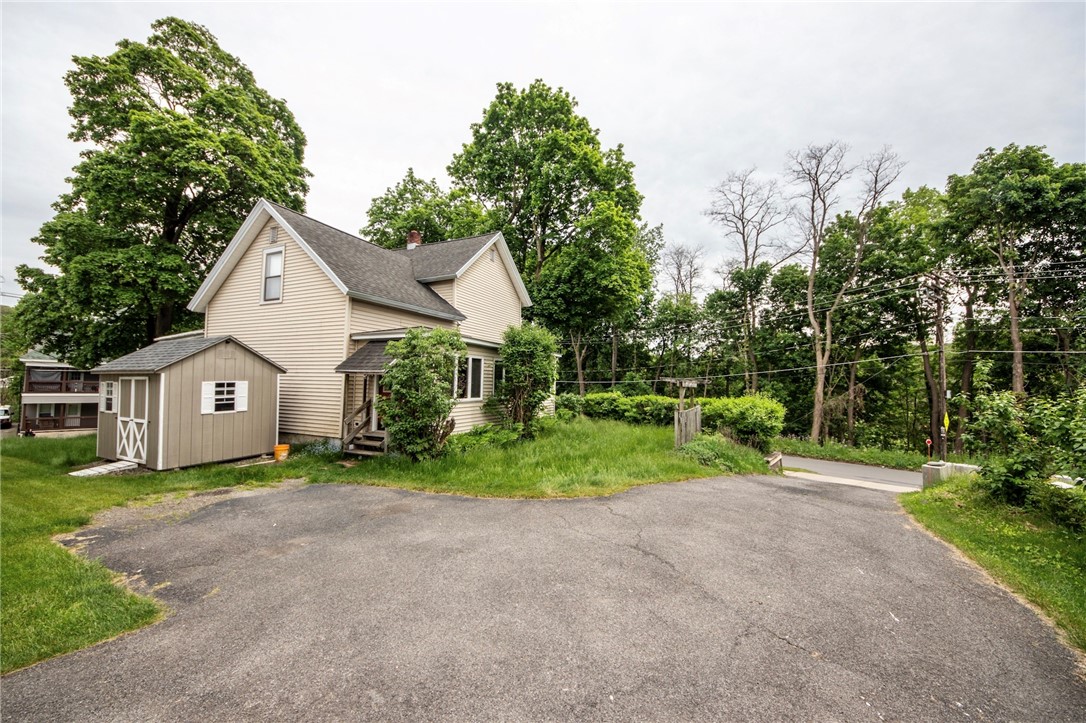 34 Grand Street Oneonta, NY 13820 - Photo 22 of 33