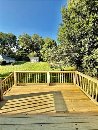 $290,000 | 921 West 1st Street, Maryville, MO 64468