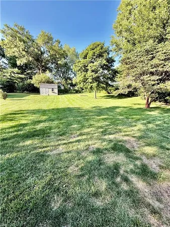$290,000 | 921 West 1st Street, Maryville, MO 64468