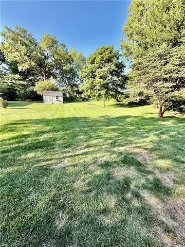 $299,000 | 921 West 1st Street, Maryville, MO 64468