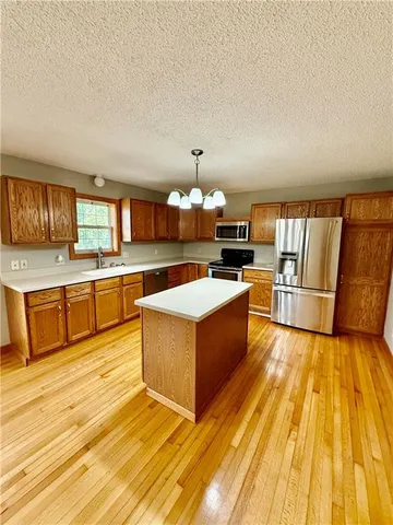 $299,000 | 921 West 1st Street, Maryville, MO 64468