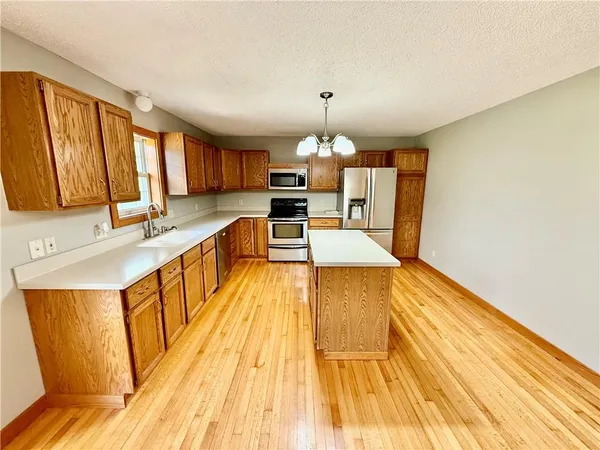 $290,000 | 921 West 1st Street, Maryville, MO 64468