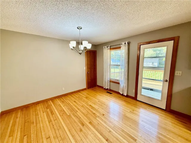 $299,000 | 921 West 1st Street, Maryville, MO 64468