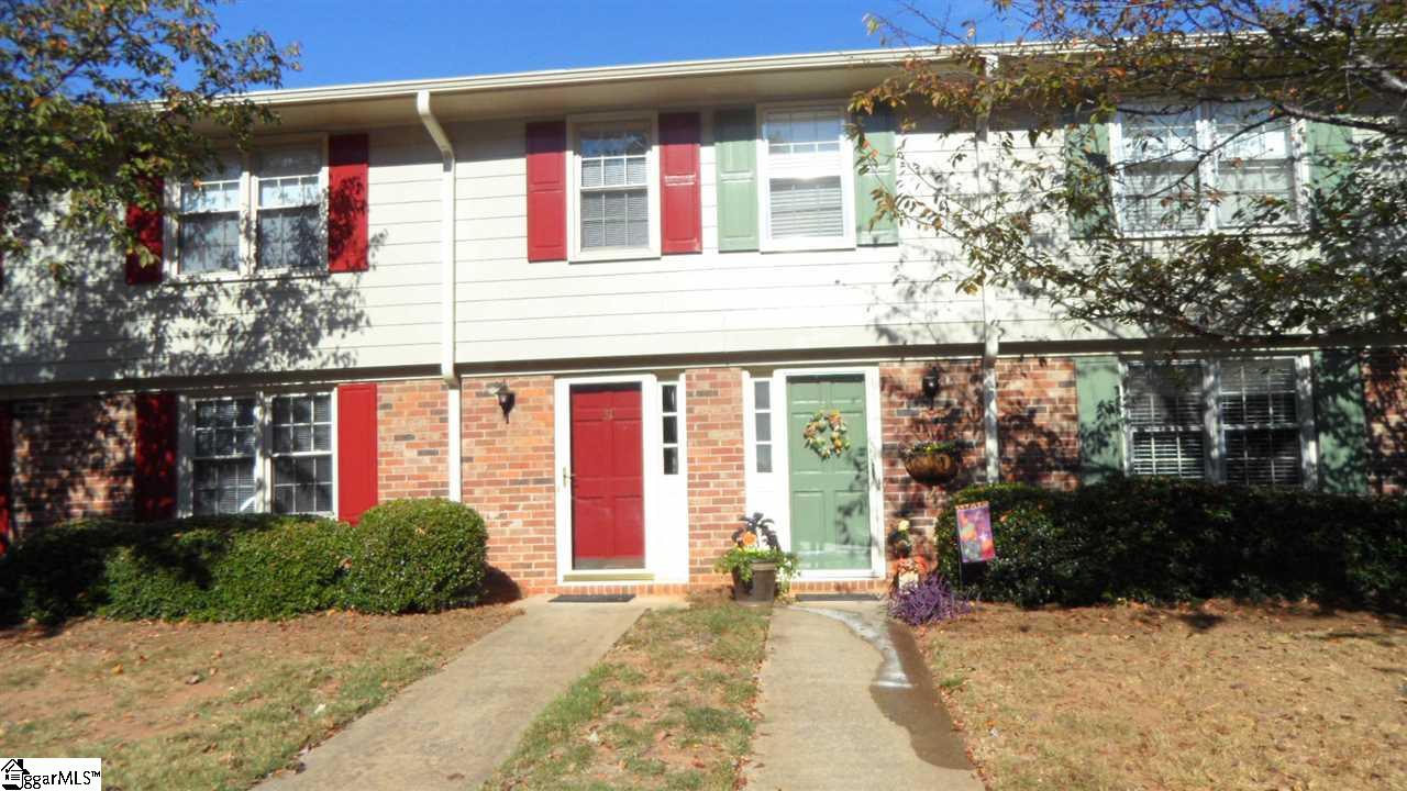 710 Hunts Bridge Road, Unit 31 Greenville, SC 29617 - Photo 1 of 36 Gallery Image 1