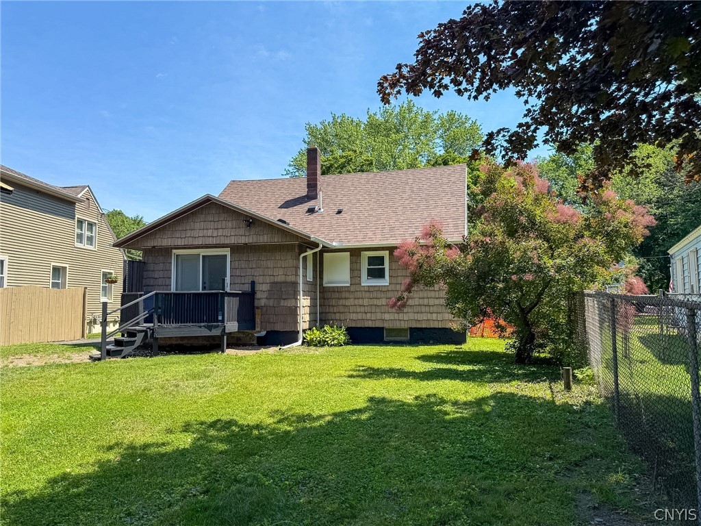 503 Millbrook Road Rome, NY 13440 - Photo 4 of 31