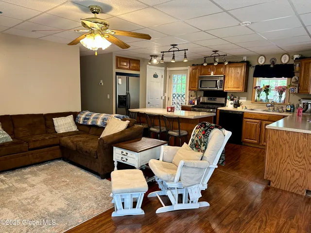 $219,900 | 105 Mt Hope Avenue, Ticonderoga, NY 12883