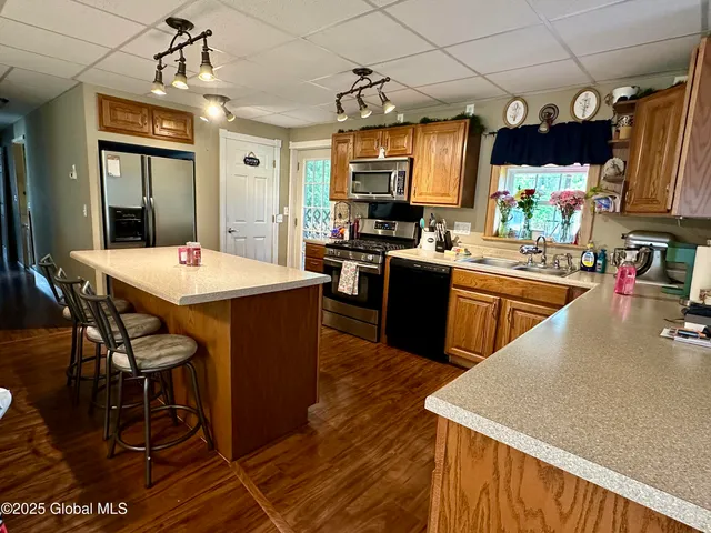 $219,900 | 105 Mt Hope Avenue, Ticonderoga, NY 12883