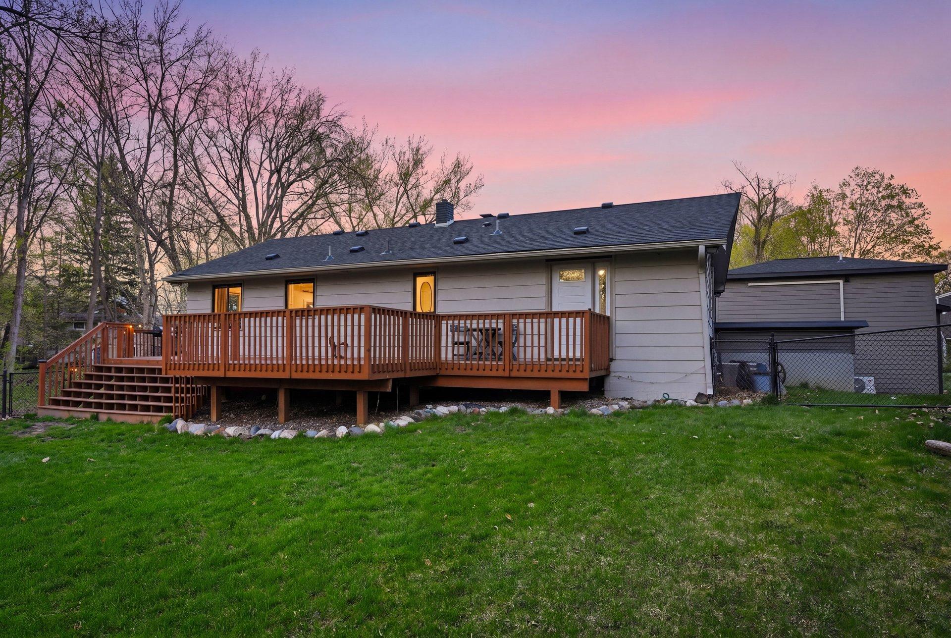 1375 Cherry Place Mound, MN 55364 - Photo 35 of 49
