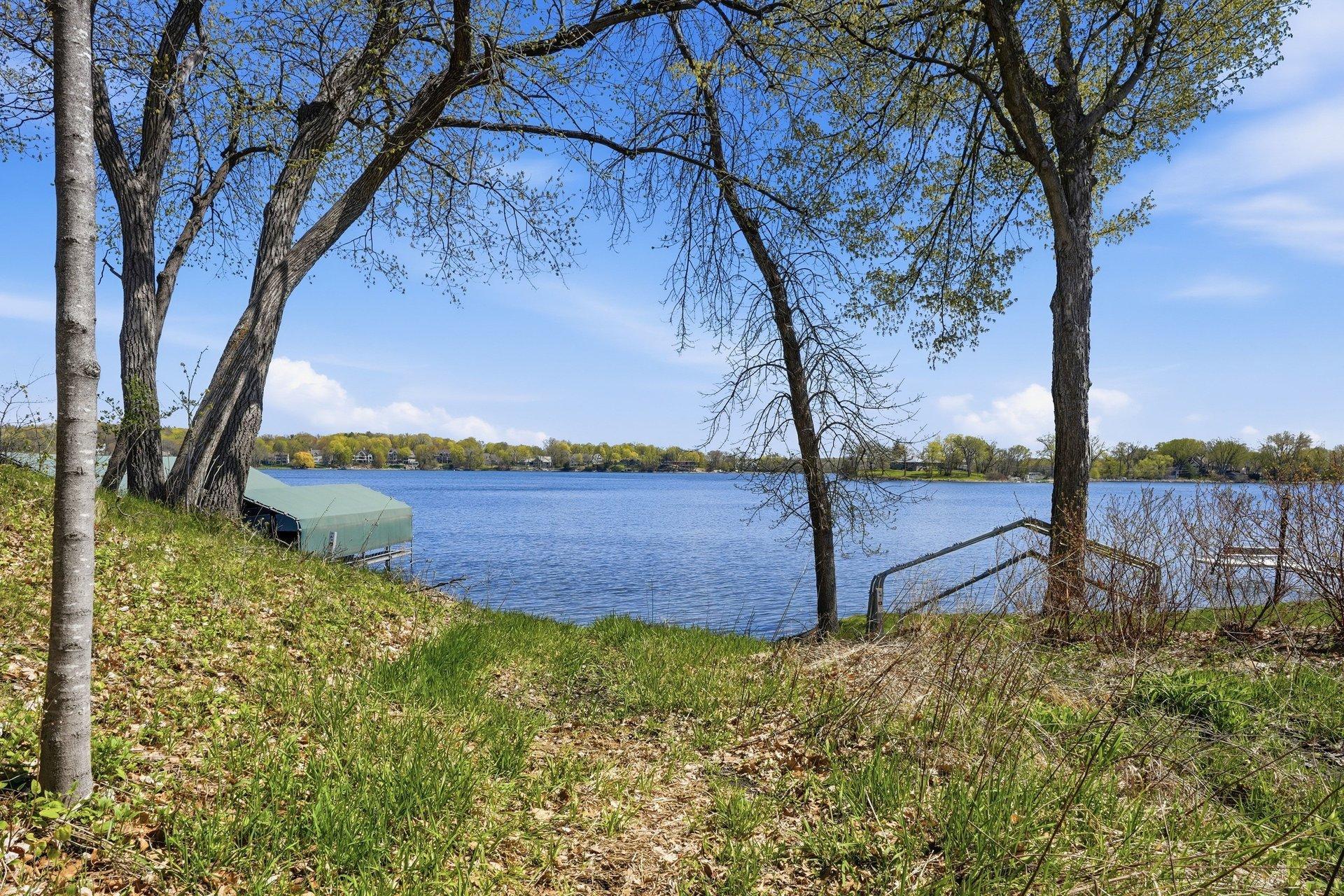 1375 Cherry Place Mound, MN 55364 - Photo 46 of 49