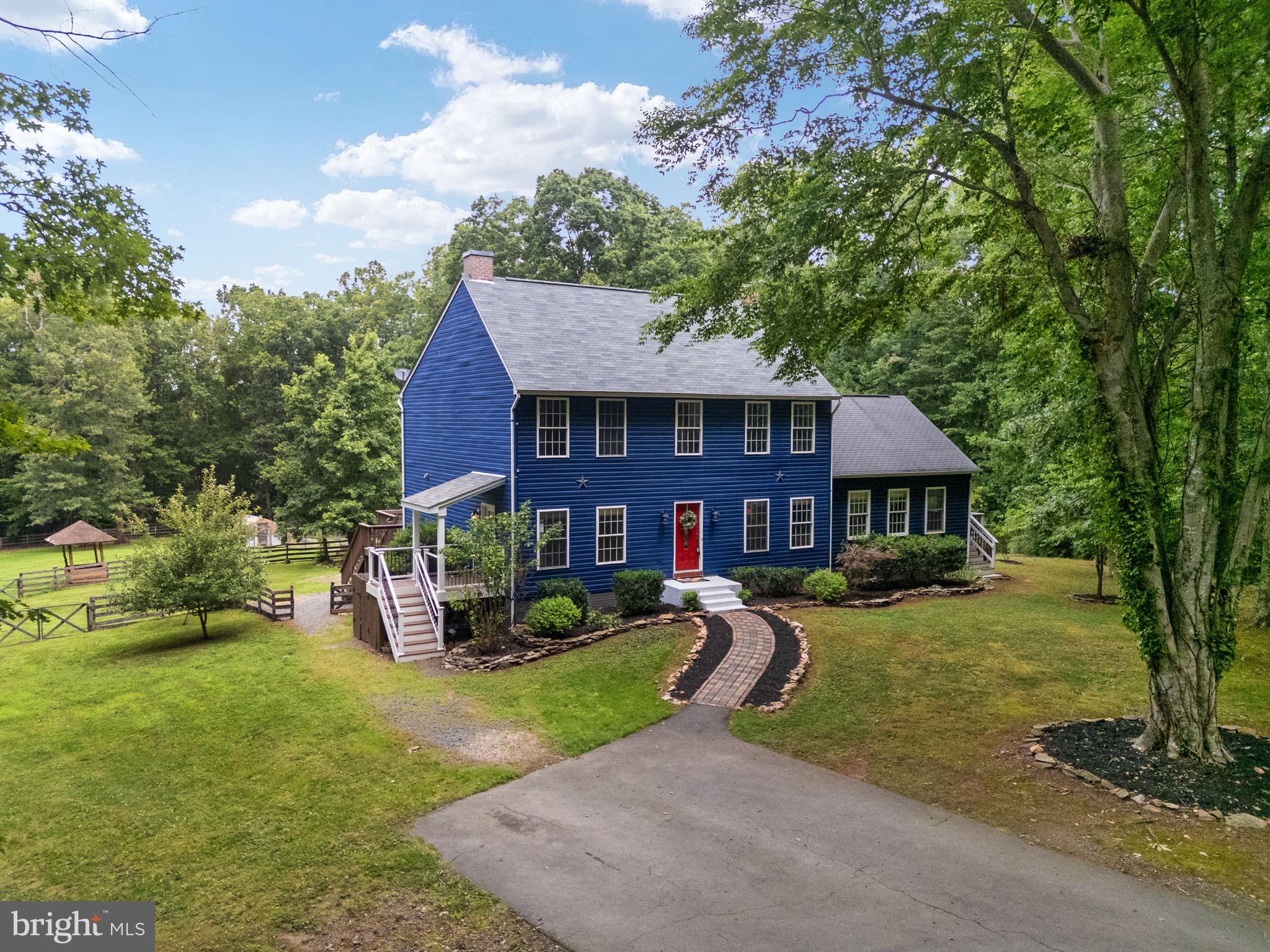 60 River Falls Road Fredericksburg, VA 22406 - Photo 71 of 73 View