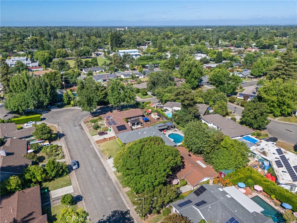 1192 Manchester Road Chico, CA 95926 - Photo 34 of 35