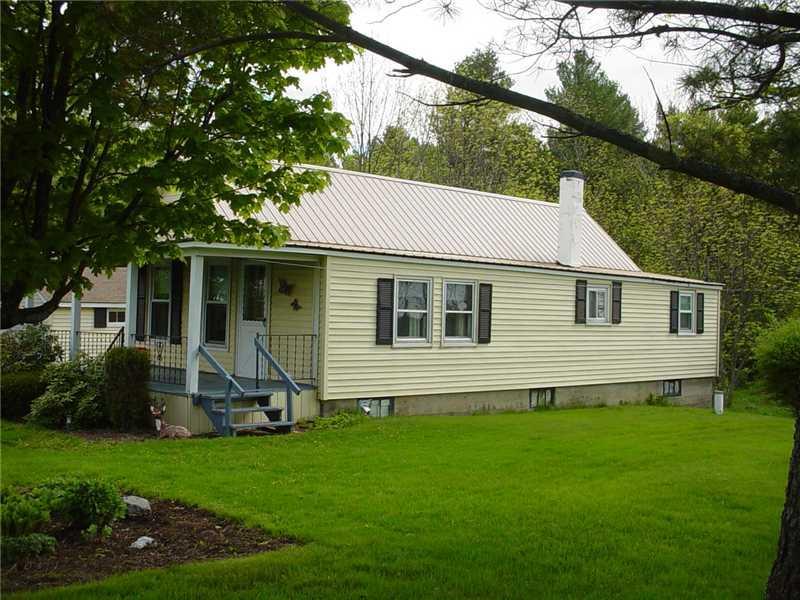 39 Plains Road Readfield, ME 04355 - Photo 3 of 15 Land.
