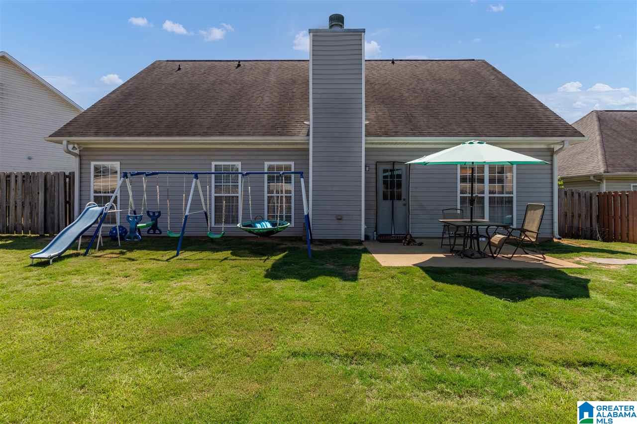 6851 Overview Drive Montgomery, AL 36117 - Photo 28 of 31
