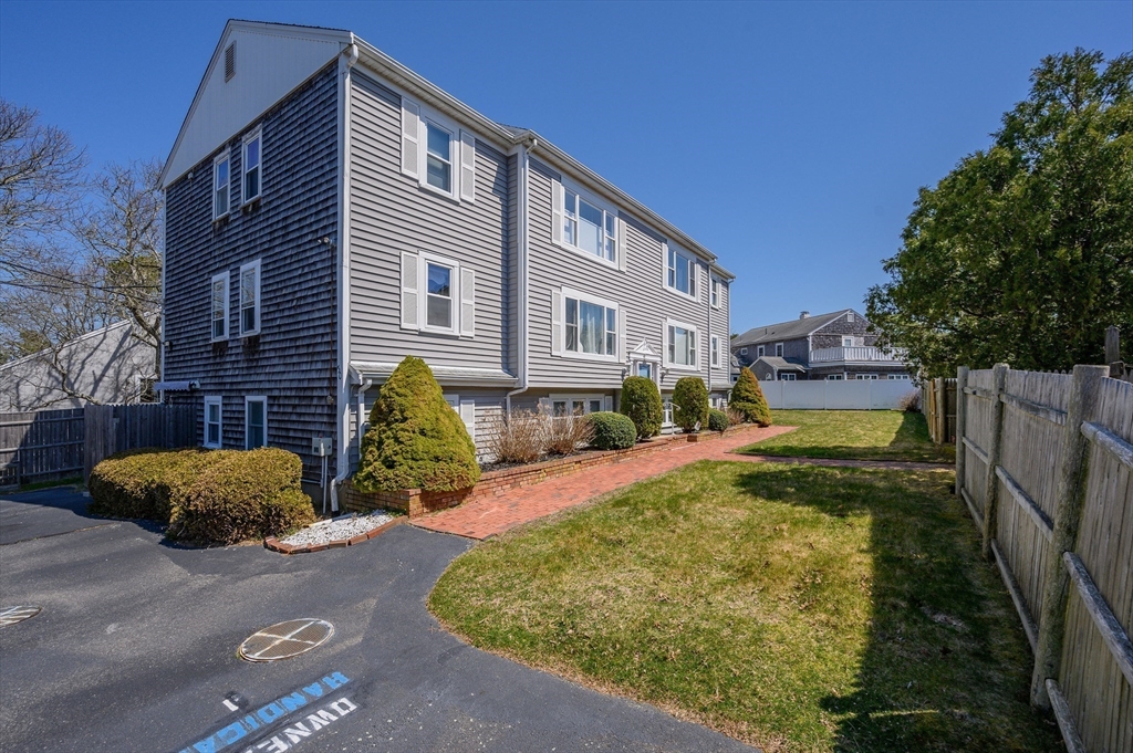 30 Union Wharf Road, Unit 6 Dennis, MA 02639 - Photo 17 of 29