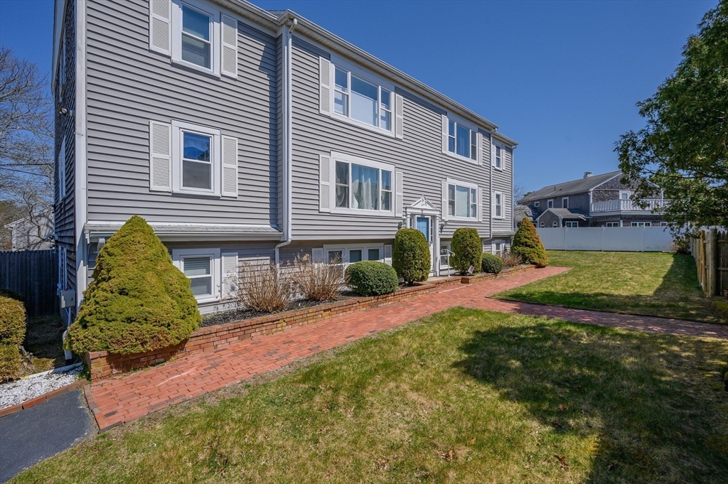 30 Union Wharf Road, Unit 6 Dennis, MA 02639 - Photo 18 of 29