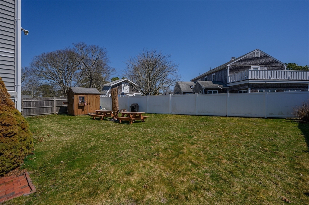 30 Union Wharf Road, Unit 6 Dennis, MA 02639 - Photo 20 of 29