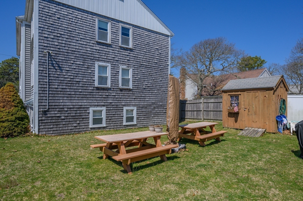 30 Union Wharf Road, Unit 6 Dennis, MA 02639 - Photo 22 of 29